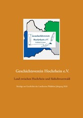 Land zwischen Hochrhein und Südschwarzwald