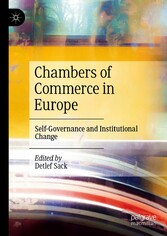 Chambers of Commerce in Europe