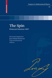 The Spin