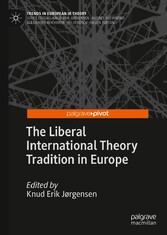 The Liberal International Theory Tradition in Europe