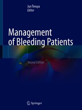 Management of Bleeding Patients