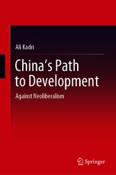 China's Path to Development