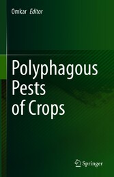 Polyphagous Pests of Crops