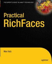 Practical RichFaces