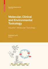 Molecular, Clinical and Environmental Toxicology