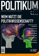 Wem nutzt die Politikwissenschaft?