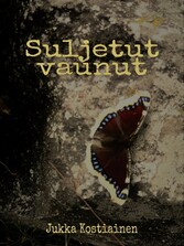 Suljetut vaunut