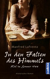 In den Falten des Himmels