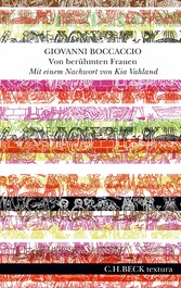 Von berühmten Frauen