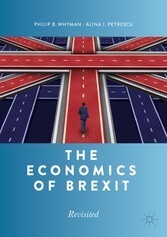 The Economics of Brexit