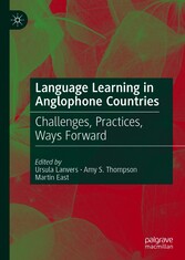 Language Learning in Anglophone Countries