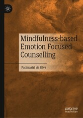 Mindfulness-based Emotion Focused Counselling