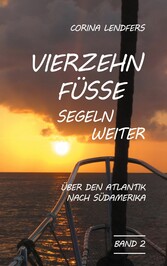 Vierzehn Füsse segeln weiter