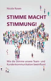 Stimme macht Stimmung