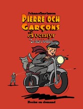 Pierre och Garçon