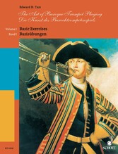 The Art of Baroque Trumpet Playing