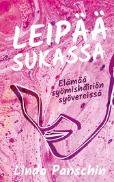 Leipää sukassa