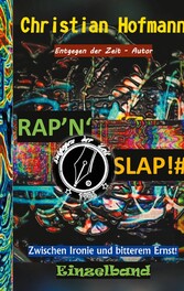 RAP&apos;N&apos;SLAP