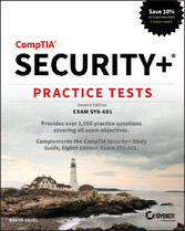 CompTIA Security+ Practice Tests