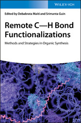 Remote C-H Bond Functionalizations