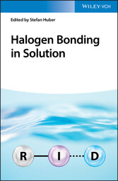 Halogen Bonding in Solution