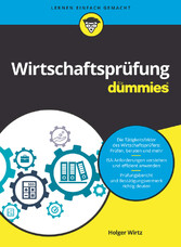 Wirtschaftsprüfung für Dummies