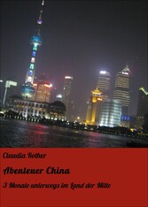 Abenteuer China