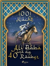 Ali Baba und die 40 Räuber