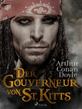 Der Gouverneur von St. Kitts