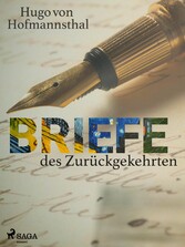 Briefe des Zurückgekehrten