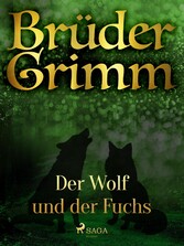 Der Wolf und der Fuchs