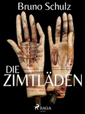 Die Zimtläden