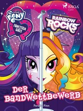 My Little Pony - Equestria Girls - Der Bandwettbewerb