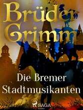 Die Bremer Stadtmusikanten