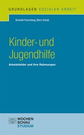 Kinder- und Jugendhilfe