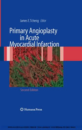 Primary Angioplasty in Acute Myocardial Infarction