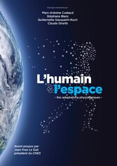 L&apos;humain et l&apos;espace