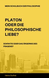 Mein Schulbuch der Philosophie