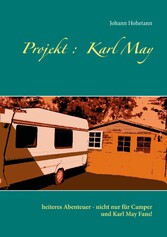 Projekt : Karl May