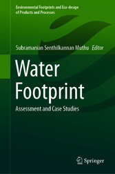 Water Footprint