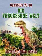 Die vergessene Welt