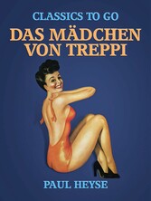 Das Mädchen von Treppi