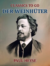 Der Weinhüter