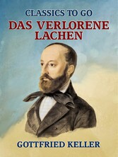 Das verlorene Lachen