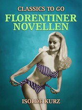 Florentiner Novellen