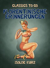 Florentinische Erinnerungen