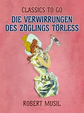 Die Verwirrungen des Zöglings Törless