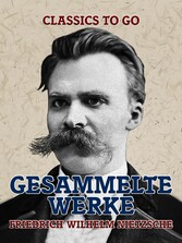 Gesammelte Werke