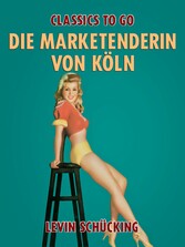 Die Marketenderin von Köln