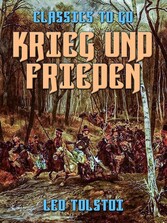 Krieg und Frieden